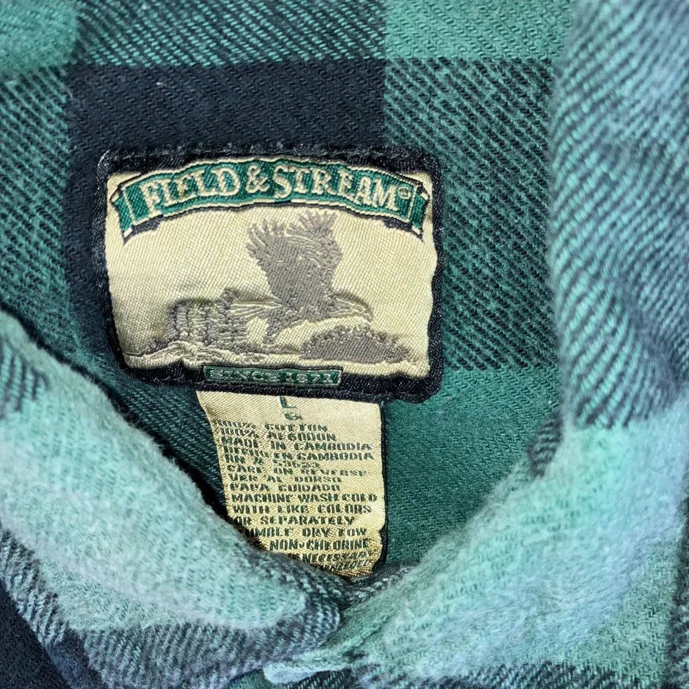 Field & Stream good used